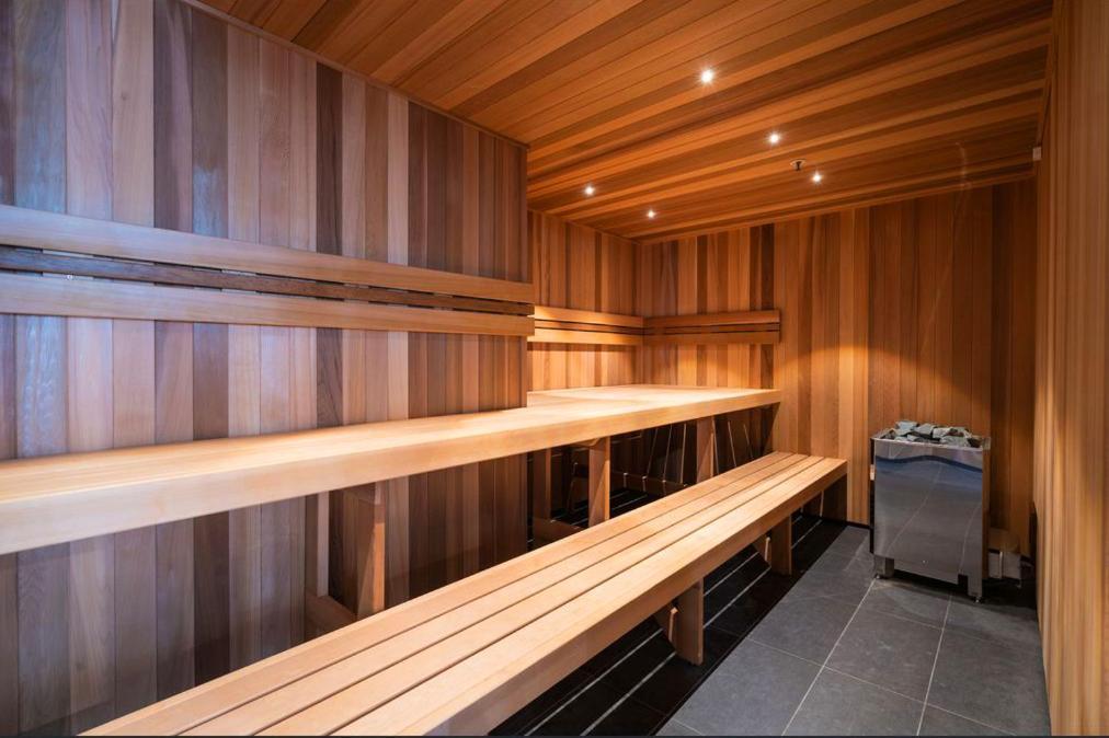 멜번 Luxury Living, Richmond 아파트 외부 사진